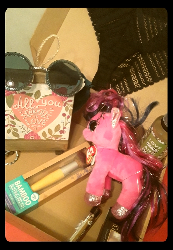 Birthday? Or just because ? Gift bundle!